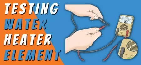 How to Test Water Heater Element- Tankless Heater Element