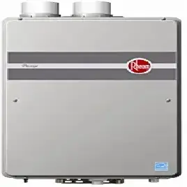 Rheem RTG-95DVLN 9.5 GPM-Best Value Tankless Water Heater
