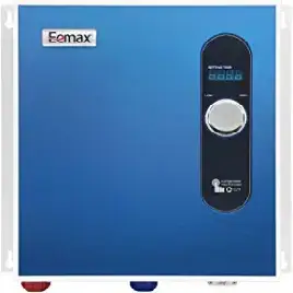 Eemax EEM24027– Best Tankless Water for Warm Climates