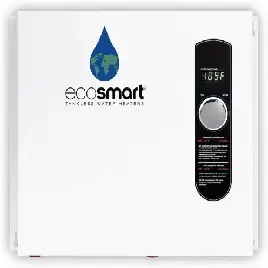 Ecosmart ECO 36 – Best Electric Tankless Water Heater Brand