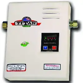 Titan SCR2 N-120– Best Instant Electric Water Heater