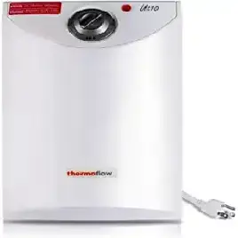 Thermoflow UT10 2.5 Gallons– Best 110v Point of Use Water Heater