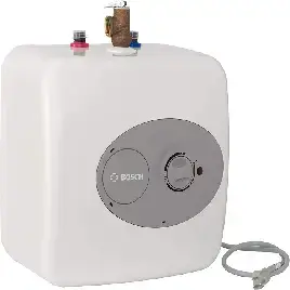 Bosch Electric Mini– Best Electric Tankless Water Heater for RV