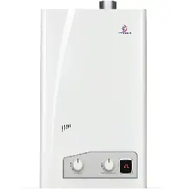 Eccotemp FVI12-LP Liquid– RV Continuous Hot Water Heater