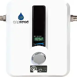 EcoSmart ECO 11– Tankless RV Hot Water Heater