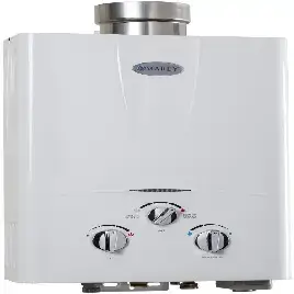 Marey GA10LP Power 10L 3.1– Inline Water Heater for RV