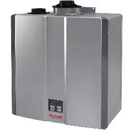 Rinnai RU199iN – Small Propane Tankless Water Heater