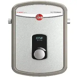 Rheem 240V RTEX– Best Residential Electric Tankless Water Heater