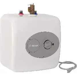 Bosch Electric– Built-in Electric Tankless Water Heater Cold Climate