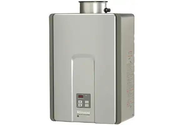 Rinnai RL94IN - Top Rated Commercial Tankless Water Heater