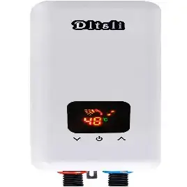 Dltsli Instant– Best On-Demand Tankless Water Heater