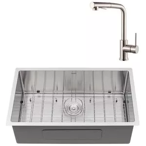Lordear 32 Inch – Best Undermount Kitchen Sink