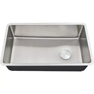 ZUHNE Stainless Steel – Best Budget Kitchen Sink