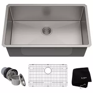 Kraus KHU100-30 – Best Brand Kitchen Sink